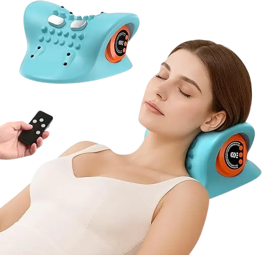 Relaxnecker PostureLift Massager